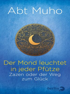 cover image of Der Mond leuchtet in jeder Pfütze